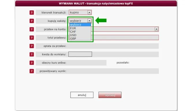 Kupno euro w NBP: Prosty przewodnik bez ukrytych kosztów i pułapek Kupno euro w NBP: Prosty przewodnik bez ukrytych kosztów i pułapek