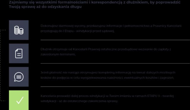 Windykacja: Jakie kroki może podjąć windykator, aby odzyskać dług? Windykacja: Jakie kroki może podjąć windykator, aby odzyskać dług?