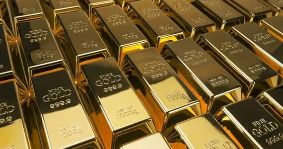 Złoty sekret NBP: Dlaczego bank centralny masowo kupuje złoto w kryzysie? Złoty sekret NBP: Dlaczego bank centralny masowo kupuje złoto w kryzysie?