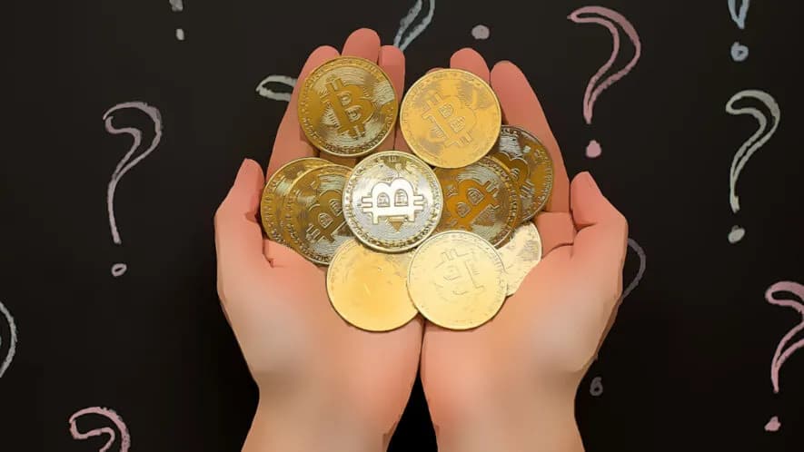 Od czego zależy cena kryptowaluty? 7 kluczowych czynników Od czego zależy cena kryptowaluty? 7 kluczowych czynników