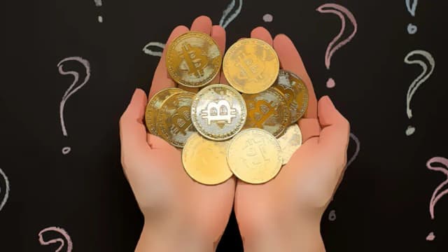 Od czego zależy cena kryptowaluty? 7 kluczowych czynników Od czego zależy cena kryptowaluty? 7 kluczowych czynników