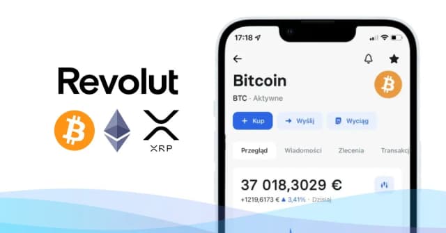 Ukryte koszty Revolut: Ile naprawdę zapłacisz za kryptowaluty? Ukryte koszty Revolut: Ile naprawdę zapłacisz za kryptowaluty?