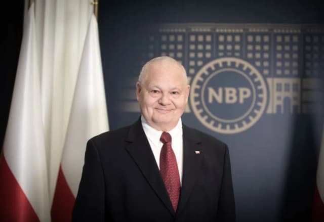 Zarobki w NBP: Ile naprawdę można zarobić w banku centralnym? Zarobki w NBP: Ile naprawdę można zarobić w banku centralnym?