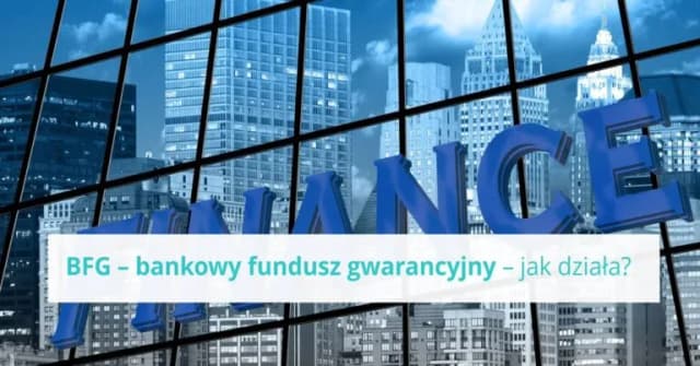 Fundusz gwarancyjny: Ochrona Twoich pieniędzy przed ryzykiem finansowym Fundusz gwarancyjny: Ochrona Twoich pieniędzy przed ryzykiem finansowym