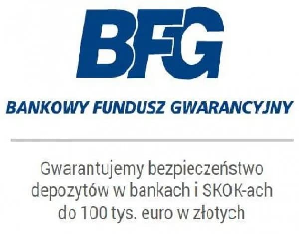 Bankowy Fundusz Gwarancyjny: Ile pieniędzy naprawdę chroni twoje oszczędności? Bankowy Fundusz Gwarancyjny: Ile pieniędzy naprawdę chroni twoje oszczędności?
