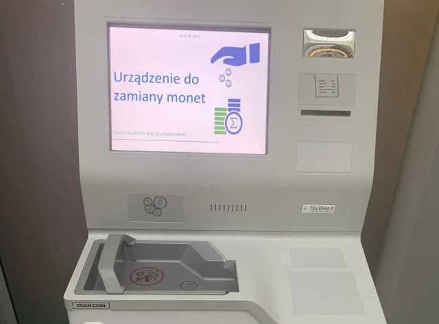 Gdzie znaleźć maszynę do monet NBP? Szybki przewodnik dla kolekcjonerów Gdzie znaleźć maszynę do monet NBP? Szybki przewodnik dla kolekcjonerów