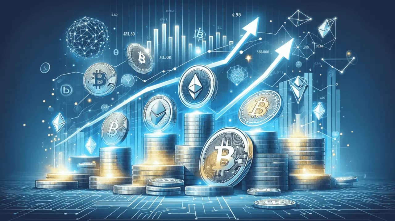 Kryptowaluty: Czy naprawdę warto inwestować? Mroczna prawda o zyskach Kryptowaluty: Czy naprawdę warto inwestować? Mroczna prawda o zyskach