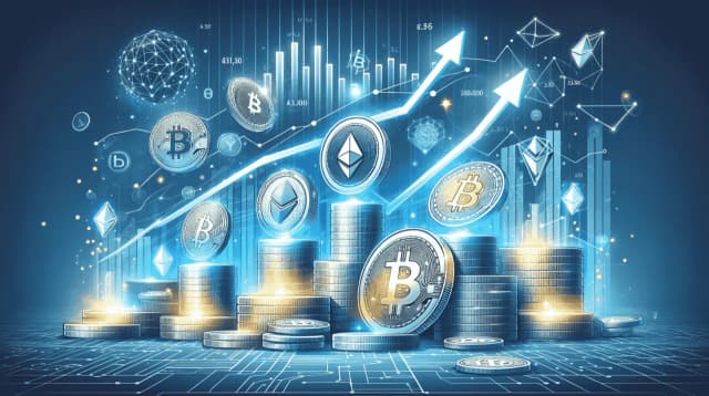 Kryptowaluty: Czy naprawdę warto inwestować? Mroczna prawda o zyskach Kryptowaluty: Czy naprawdę warto inwestować? Mroczna prawda o zyskach