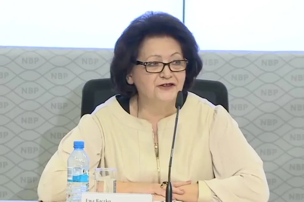 Martyna Wojciechowska: Prawda o zarobkach w NBP, które zaskoczy każdego Martyna Wojciechowska: Prawda o zarobkach w NBP, które zaskoczy każdego