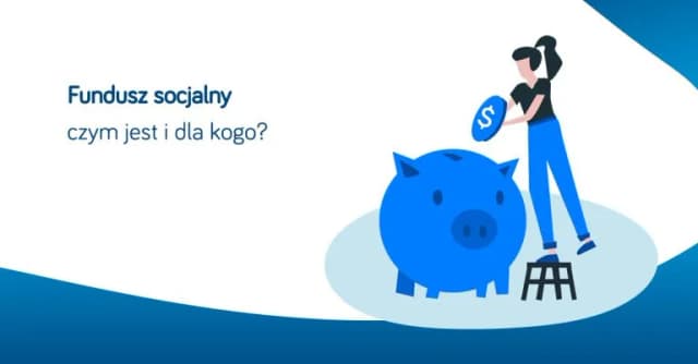 Fundusz socjalny w firmie: Kiedy pracodawca musi go utworzyć? Fundusz socjalny w firmie: Kiedy pracodawca musi go utworzyć?