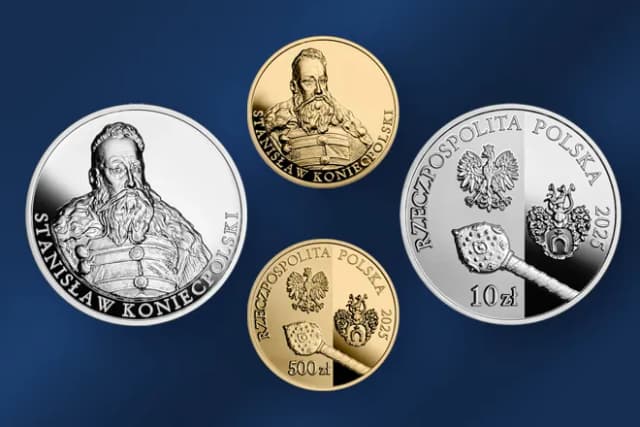 Kupuj monety okolicznościowe NBP bez przepłacania – prosty przewodnik kolekcjonera Kupuj monety okolicznościowe NBP bez przepłacania – prosty przewodnik kolekcjonera