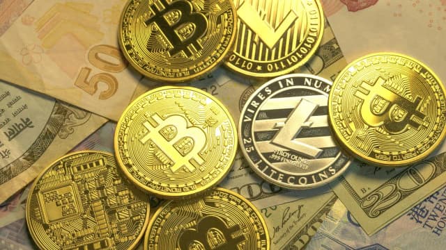Kryptowaluty: jakie są rodzaje i cechy? Poznaj top kryptowaluty Kryptowaluty: jakie są rodzaje i cechy? Poznaj top kryptowaluty