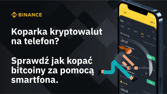 Jak kopać kryptowaluty na telefonie: 8 kluczowych kroków Jak kopać kryptowaluty na telefonie: 8 kluczowych kroków