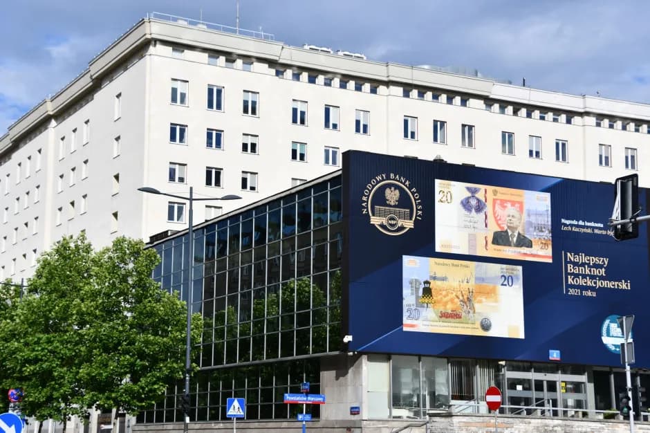 Gdzie znajduje się siedziba NBP? Szybka pomoc w odnalezieniu adresu centrali banku Gdzie znajduje się siedziba NBP? Szybka pomoc w odnalezieniu adresu centrali banku