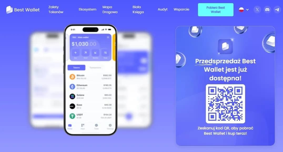 Jak kupić kryptowaluty bez wpadek? Prosty przewodnik dla początkujących inwestorów Jak kupić kryptowaluty bez wpadek? Prosty przewodnik dla początkujących inwestorów
