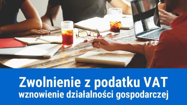 Uwaga przedsiębiorco! PKD bez prawa do zwolnienia z VAT – poznaj kluczowe wyjątki Uwaga przedsiębiorco! PKD bez prawa do zwolnienia z VAT – poznaj kluczowe wyjątki