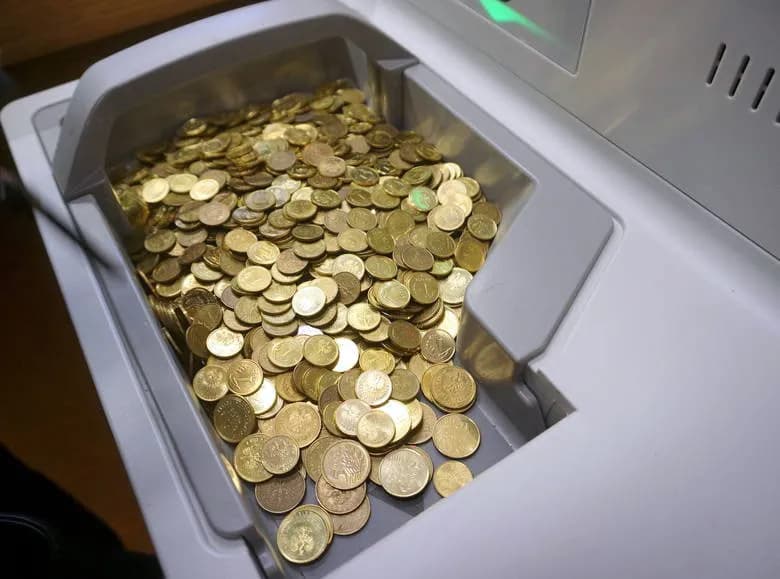 Gdzie wymienić bilon w NBP? Adresy, godziny i warunki wymiany Gdzie wymienić bilon w NBP? Adresy, godziny i warunki wymiany