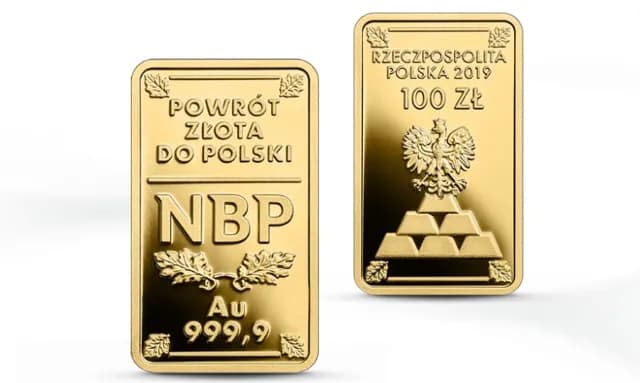 Jak kupić sztabki złota w NBP: Kompletny proces krok po kroku Jak kupić sztabki złota w NBP: Kompletny proces krok po kroku