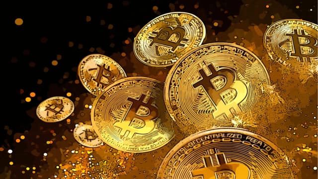 Hossa kryptowalut: Rewolucyjny świat walut cyfrowych dla każdego Hossa kryptowalut: Rewolucyjny świat walut cyfrowych dla każdego