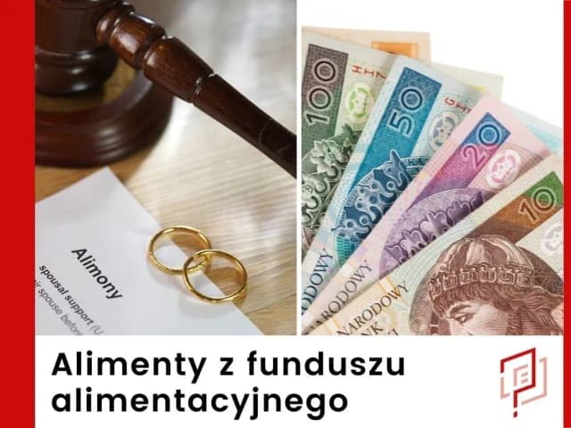 Fundusz alimentacyjny: aktualna kwota i warunki otrzymania Fundusz alimentacyjny: aktualna kwota i warunki otrzymania