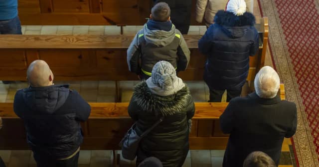 Fundusz kościelny: kto naprawdę płaci i dlaczego cię to dotyczy? Fundusz kościelny: kto naprawdę płaci i dlaczego cię to dotyczy?